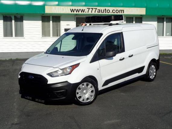 FORD TRANSIT CONNECT 2019 NM0LS7E76K1406686 image